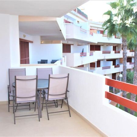 Gwen El Rincon Apartment Playa Flamenca Exterior photo