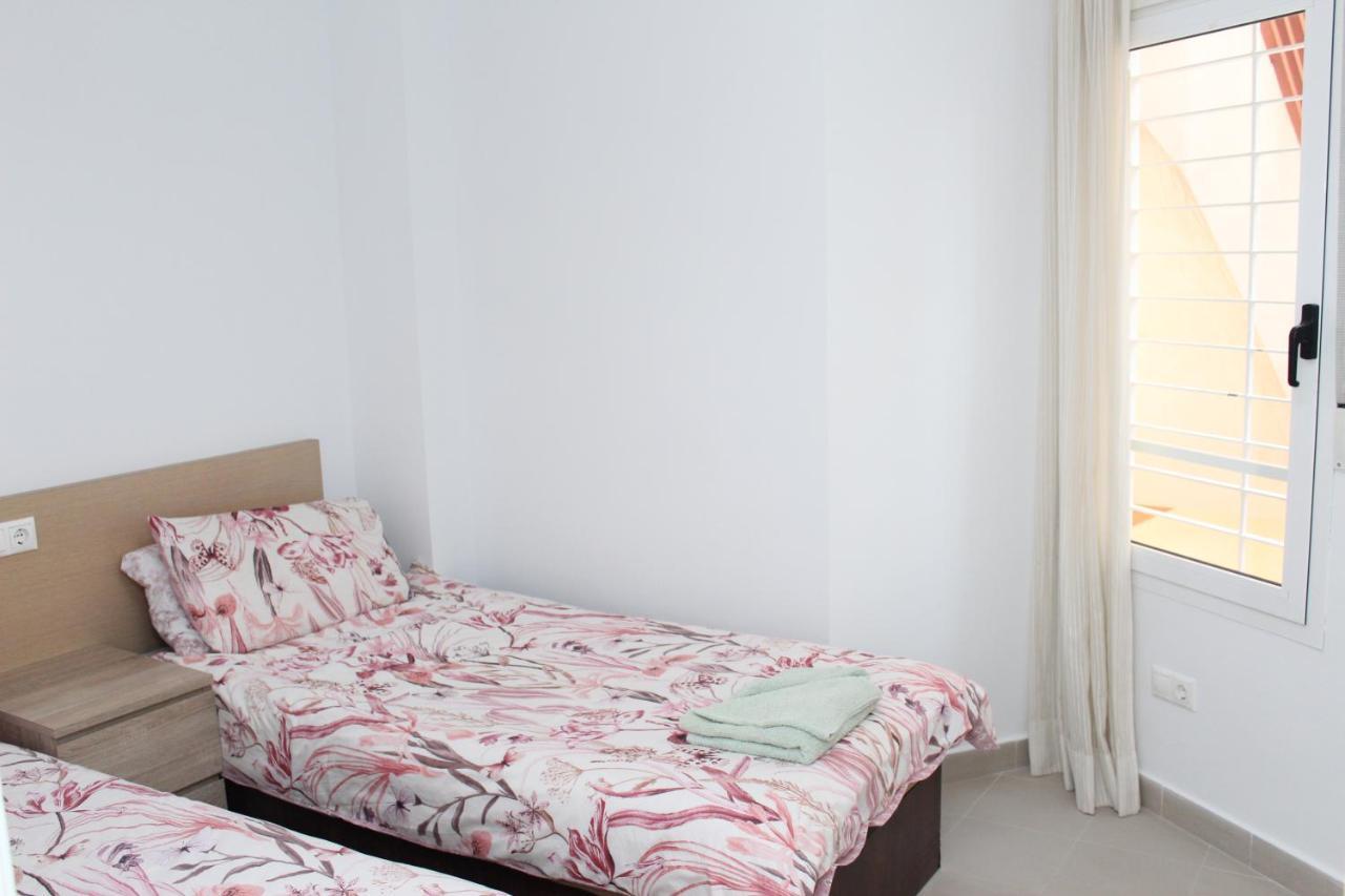 Gwen El Rincon Apartment Playa Flamenca Exterior photo